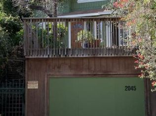 2045 Pinehurst Rd, Los Angeles, CA 90068