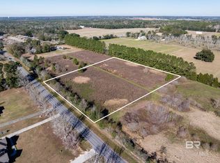 13609 White Rd, Silverhill, AL 36576