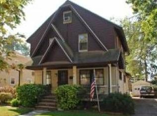 11 Amherst Pl, Livingston, NJ 07039