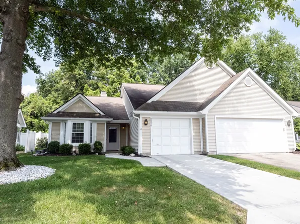 8890 Trager Ct, Indianapolis, IN 46256