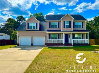 39 Bladen St, Spring Lake, NC 28390