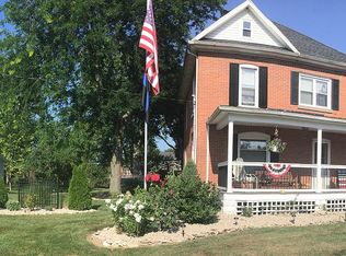 218 Kinney St, Bellevue, OH 44811