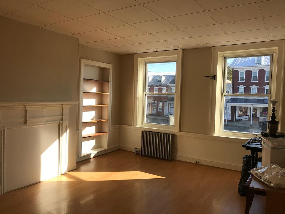1st image of 1 1east Market St #1