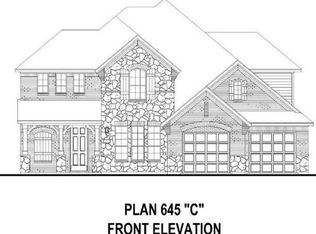 771 Ridgecross Rd, Prosper, TX 75078