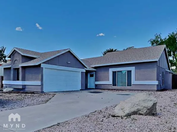 7210 W Krall St, Glendale, AZ 85303