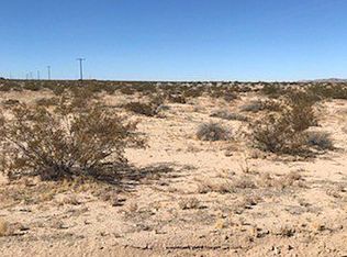 5370 Danby Rd, Twentynine Palms, CA 92277