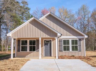 180 Stafford Dr, Salisbury, NC 28144