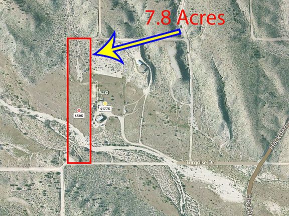 3rd image of 0 Turquise Drive