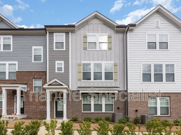 6946 Leesville Rd, Raleigh, NC 27613