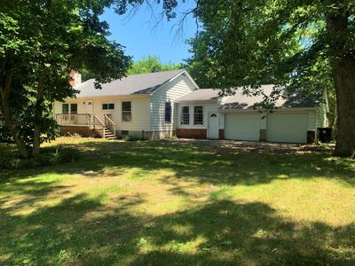 11885 N 315 E, Thayer, IN, 46381