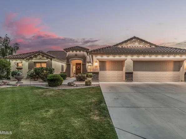 11511 E CHESTNUT Court, Chandler, AZ 85249