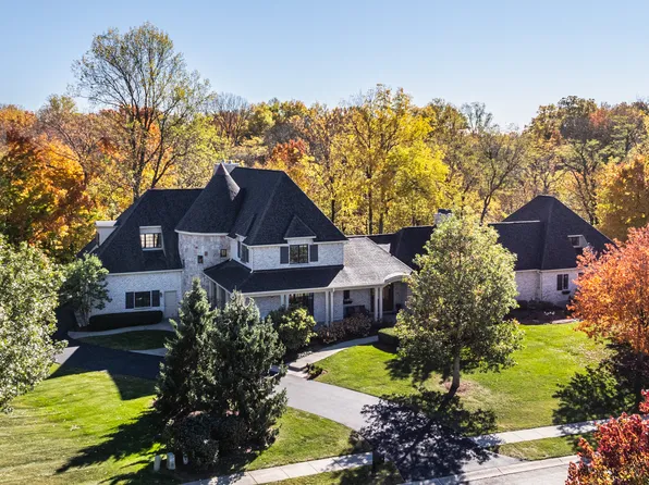 11503 Willow Ridge Dr, Zionsville, IN 46077