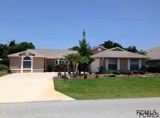 9 Cleveland Ct, Palm Coast, FL 32137