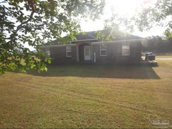 3463 Woods Rd, Atmore, AL 36502