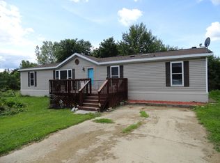 4080 Martin Rd, Charlotte, MI 48813