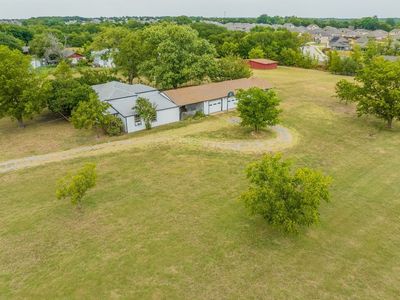 10158 Twin Creeks Cir, Anna, TX, 75409