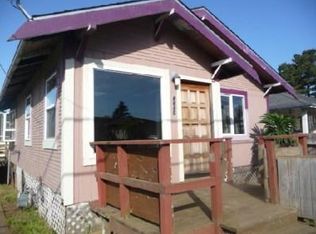 4430 Little Fairfield St, Eureka, CA 95503