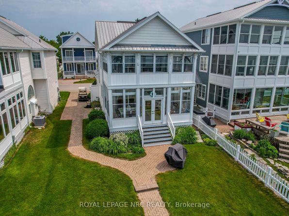 23 Promenade Way, Fort Erie, ON L0S 1B0