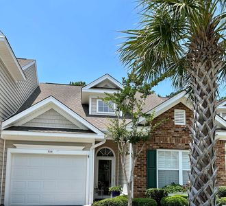 735 Botany Loop #44, Murrells Inlet, SC, 29576