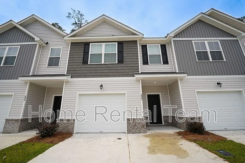 Building Photo - 492 Governor Treutlen Cir
