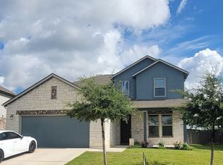 5222 Village Park, Marion, TX 78124