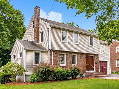 465 Lexington St, Waltham, MA, 02452