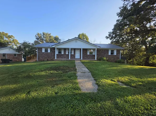 2310 Quentin Cir, Morristown, TN 37814