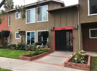 2420 E 5th St APT 9, Long Beach, CA 90814