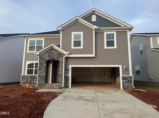 221 Sprenger St, Garner, NC 27529