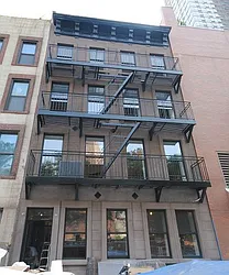 230 East 97th Street in Yorkville