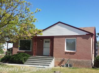 340 N 400 W, Cedar City, UT 84720