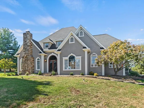 709 Wexford Way, Madisonville, KY 42431