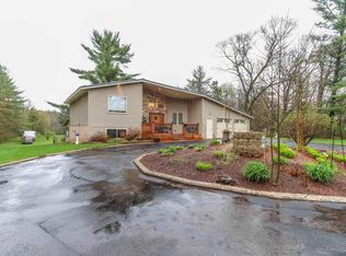 8341 Lake Rd, Wisconsin Rapids, WI 54494