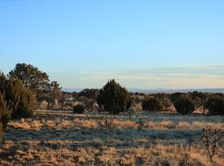 24 Koli Ct, Edgewood, NM 87015