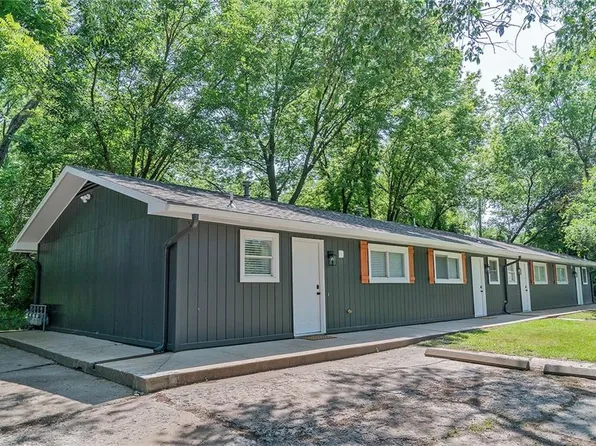 431 Minnesota St, Lawrence, KS 66044