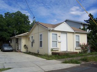 6430 SE 83rd Ave, Portland, OR 97266