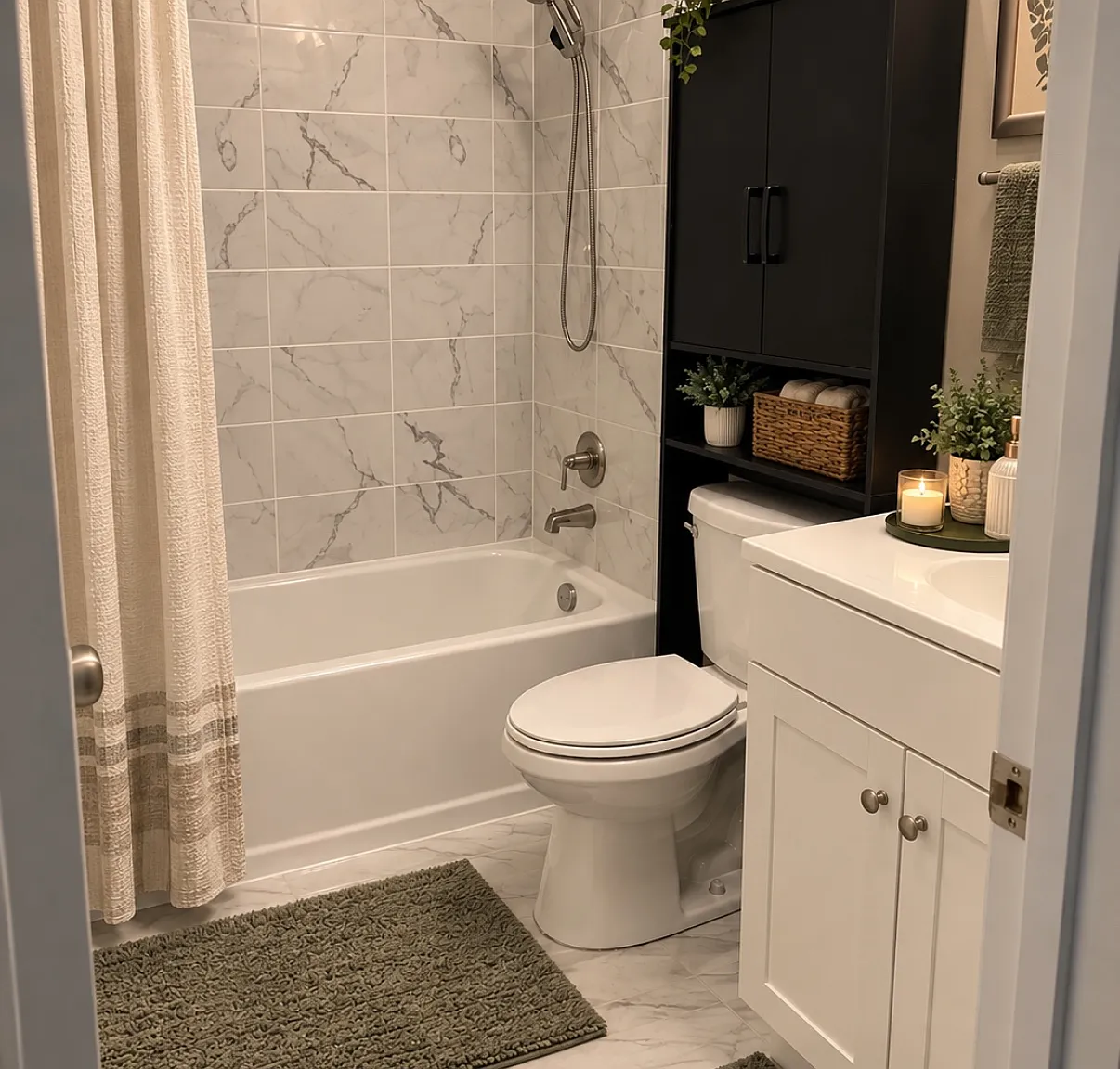 3 bed, 1100 sqft, $2,500 — Photo 4