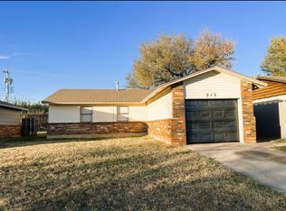 213 NW 92nd St, Oklahoma City, OK 73114