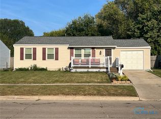 114 Hargrave Rd, Toledo, OH 43615