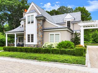 2 Settlers Trl #3, Darien, CT 06820