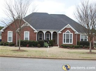 1203 Jackson Way SW, Jacksonville, AL 36265