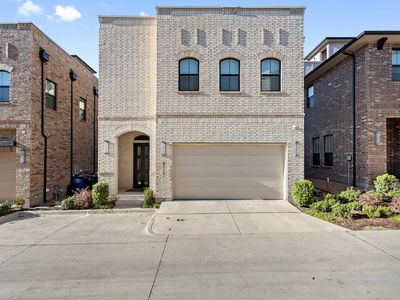 4127 Maison Rdg, Dallas, TX, 75219