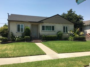 3803 Petaluma Ave, Long Beach, CA 90808