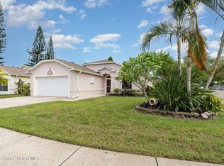 1190 Pine Creek Cir NE, Palm Bay, FL 32905