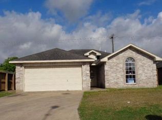 562 Valencia Ln, Brownsville, TX 78521