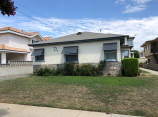 830 N 1st St, Alhambra, CA 91801