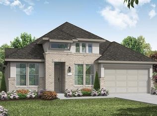 2326 Gleaming Pear Dr, Manvel, TX 77578