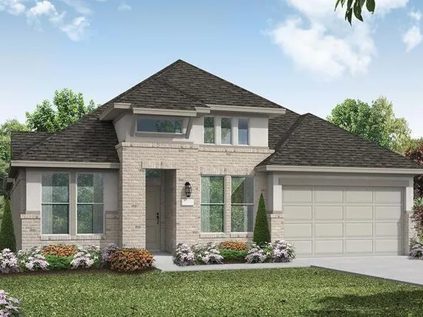 2326 Gleaming Pear Dr, Manvel, TX 77578