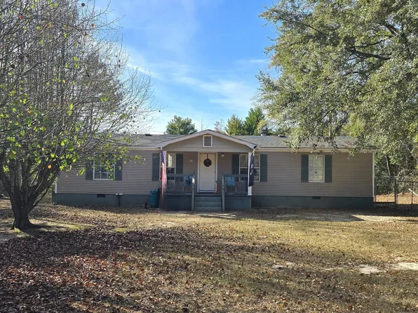 912 Druid St, Dublin, GA 31021