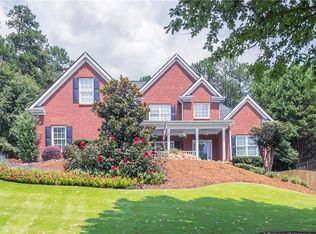 2610 White Rock Dr #1, BUFORD, GA 30519